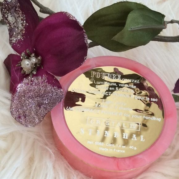 💞STENDHAL💞CHRISTAL  IV poudre - Picture 3 of 11